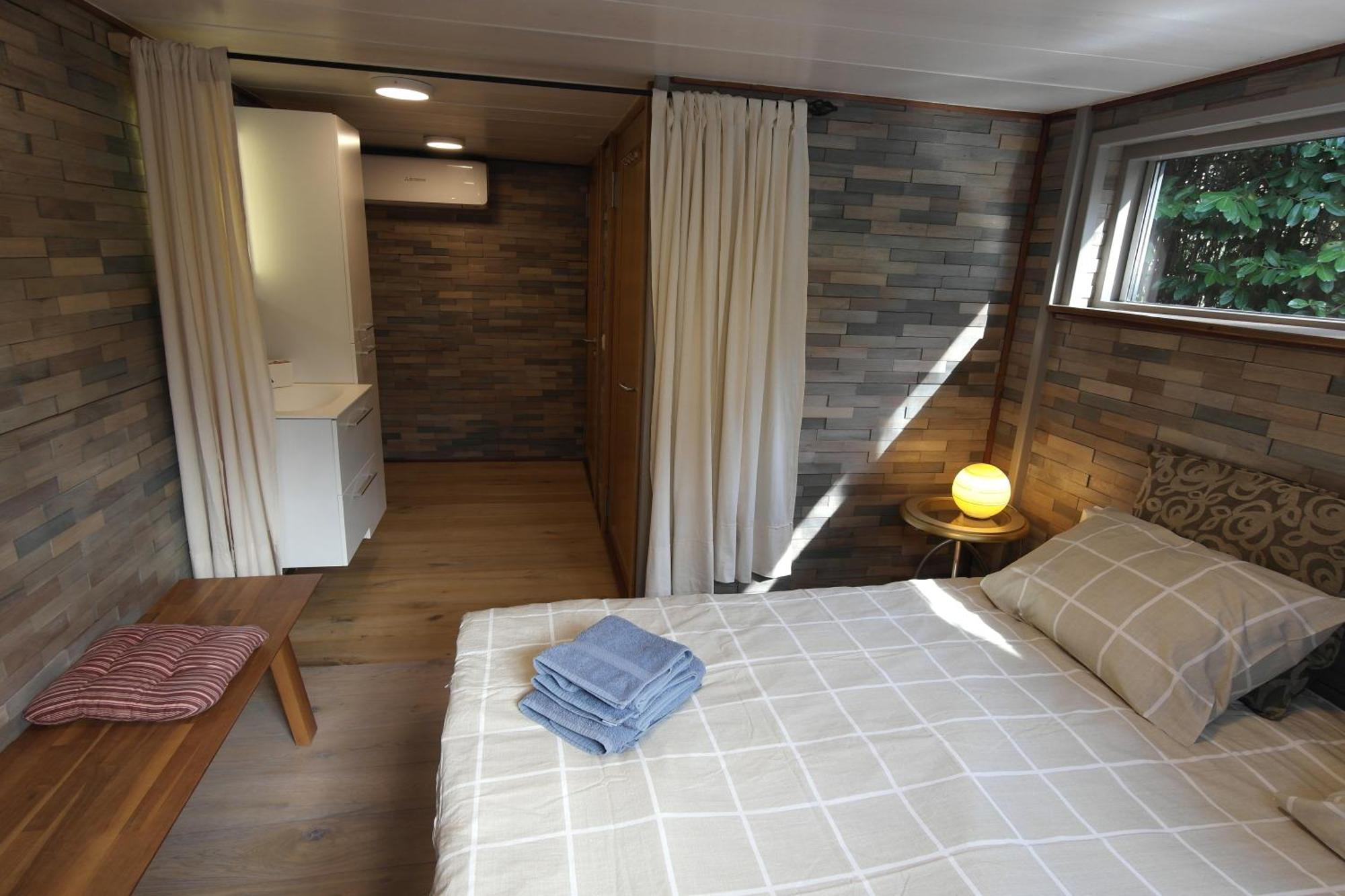 Chalet In Paradise Garden Velden Exterior foto